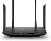 مودم TP-Link Archer VR300 رباعي المنافذ بسرعة 1200 ميجابت في الثانية وتردد 5 جيجاهرتز VDSL2