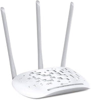 TP-Link TL-WA901N 450 Mbps Access Point Teşhir