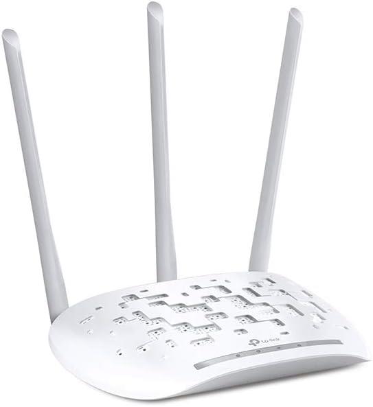 TP-Link TL-WA901N 450 Mbps Access Point Teşhir