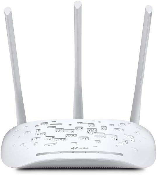 TP-Link TL-WA901N 450 Mbps Access Point Teşhir