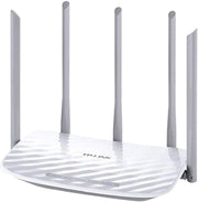 TP-Link Archer C60 4 Port 1350 Mbps Router Outlet