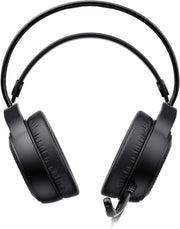 Havit Gamenote H2040D RGB Kablolu Mikrofonlu Kulak Üstü Oyuncu Kulaklığı Teşhir