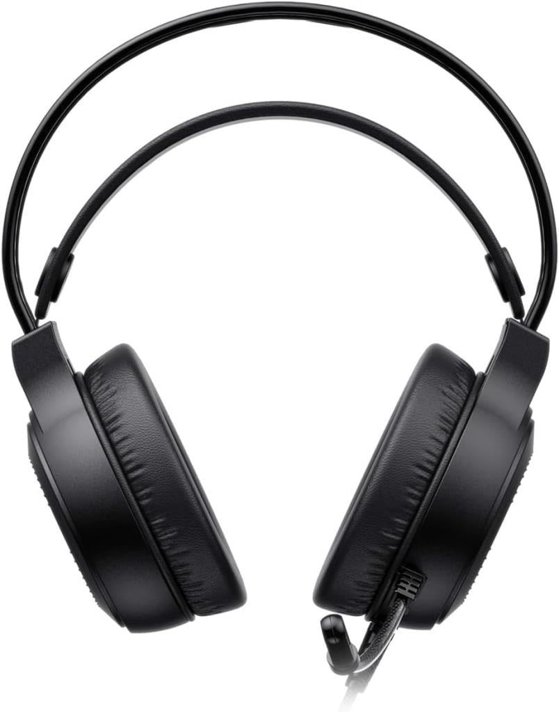 Havit Gamenote H2040D RGB Kablolu Mikrofonlu Kulak Üstü Oyuncu Kulaklığı Teşhir