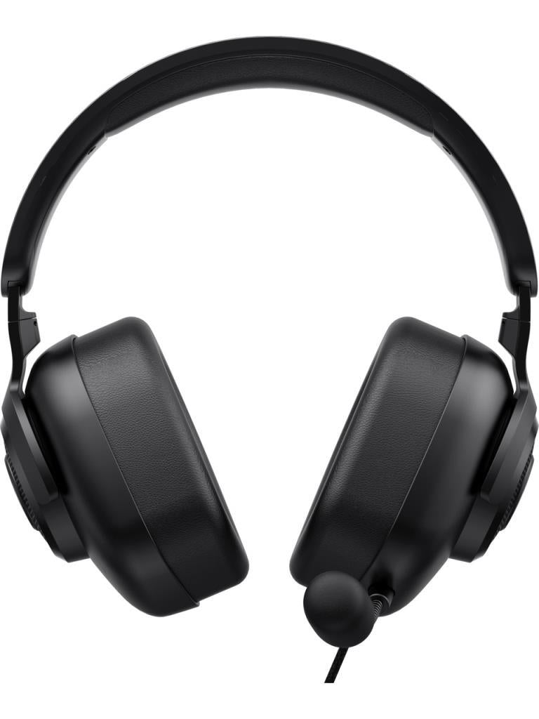 Havit Gamenote H2230D Siyah Mikrofonlu Kablolu Kulak Üstü Oyuncu Kulaklığı Outlet