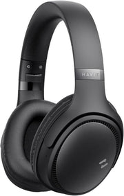 Havit H630BT Kulak Üstü Bluetooth Kulaklık Siyah Teşhir
