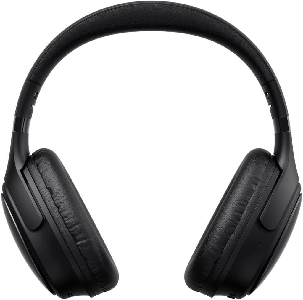 Havit H630BT Kulak Üstü Bluetooth Kulaklık Siyah Teşhir