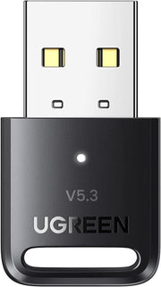 Ugreen Mini USB Dongle Bluetooth 5.3 Adaptör Siyah Outlet