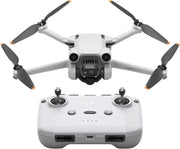DJI Mini 3 Pro RC-N1 Kumandalı Drone -TESHİR