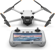 DJI Mini 3 Pro RC Kumandalı Drone-TEŞHİR