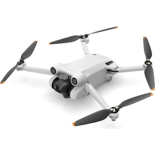 DJI Mini 3 Pro RC Kumandalı Drone-TEŞHİR