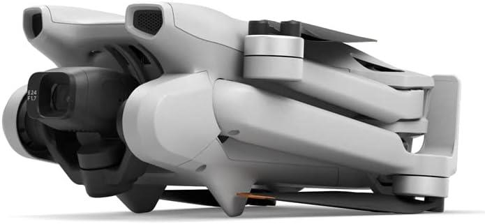 DJI Mini 3 Fly More Combo Plus RC Kumandalı - OUTLET