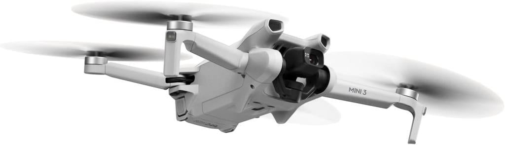 DJI Mini 3 Fly More Combo Plus RC Kumandalı - OUTLET