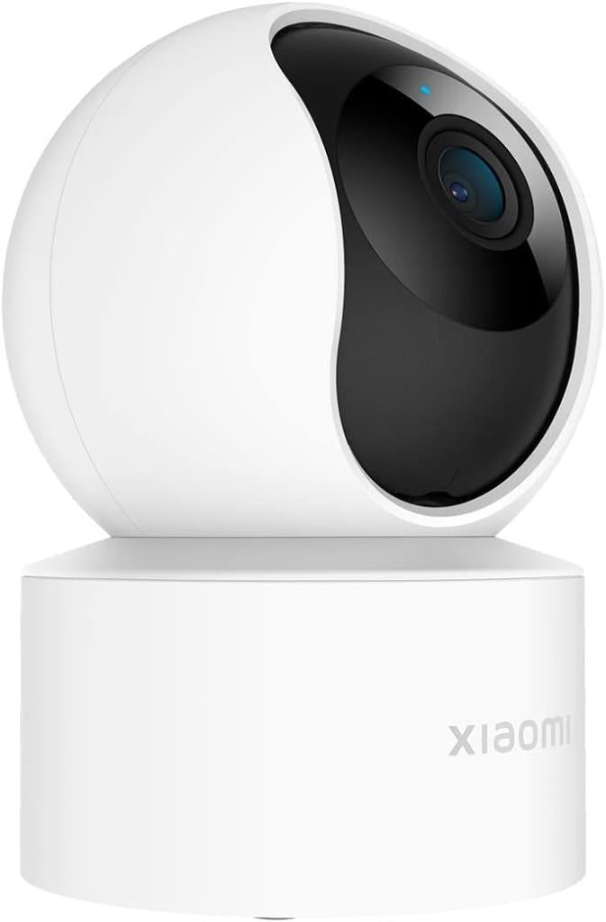 Xiaomi Smart C200 Full HD 360 Derece IP Wi-Fi Güvenlik Kamerası - outlet