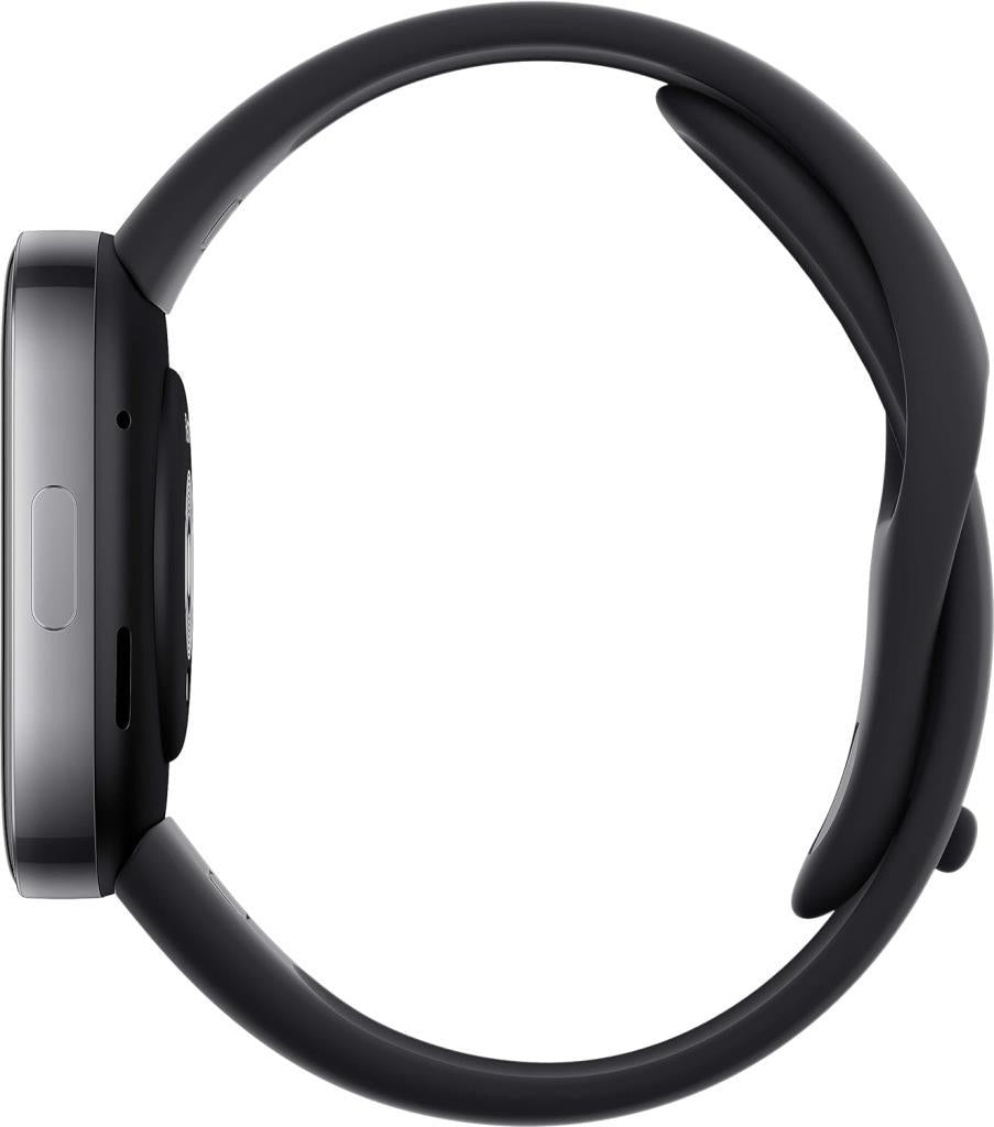 Xiaomi Redmi Watch 3 Siyah Akıllı Saat Outlet