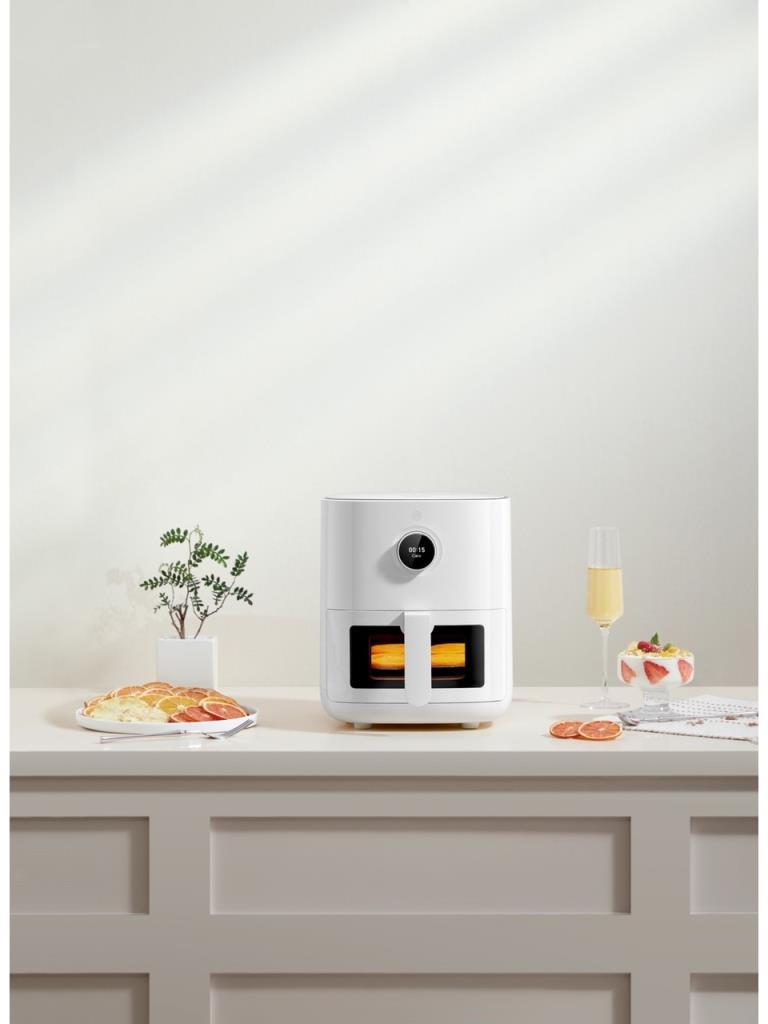 Xiaomi Smart MAF05 Air Fryer Pro 4 lt Yağsız Fritöz Teşhir