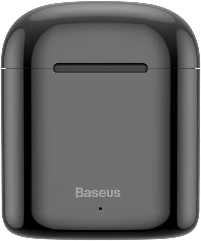 Baseus Encok W09 TWS Kulak İçi Bluetooth Kulaklık Siyah Teşhir