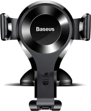 Baseus Osculum Type Gravity Araç İçi Telefon Tutucu Outlet