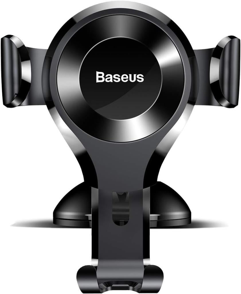 Baseus Osculum Type Gravity Araç İçi Telefon Tutucu Outlet