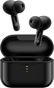 QCY T10 TWS Siyah Kulak İçi Bluetooth Kulaklık - Teşhir