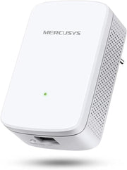 Mercusys ME10 300 Mbps Wifi Güçlendirici - Outlet