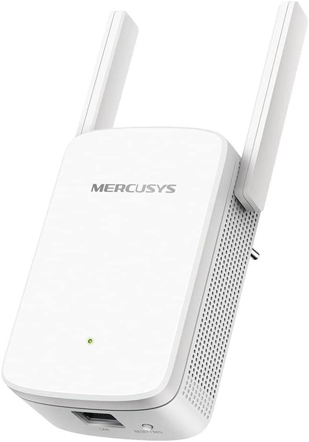 Mercusys ME30 1200 Mbps Wifi Güçlendirici Outlet
