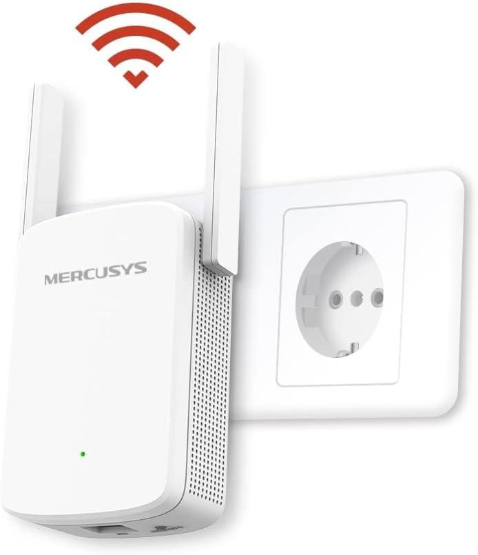 Mercusys ME30 1200 Mbps Wifi Güçlendirici Outlet