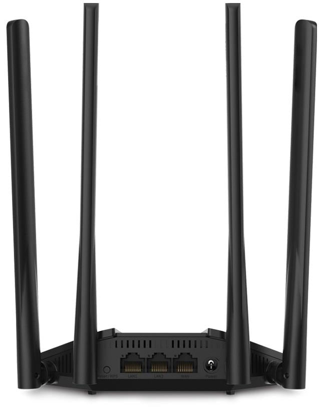 Mercusys MR30G 1200 Mbps Router Outlet