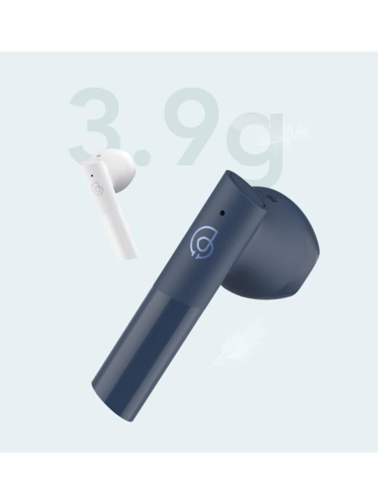 Haylou Moripods TWS Kulak İçi Bluetooth Kulaklık Mavi Teşhir