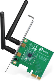 TP-Link TL-WN881ND 300 MBps Kablosuz N PCI Express Adaptör Outlet