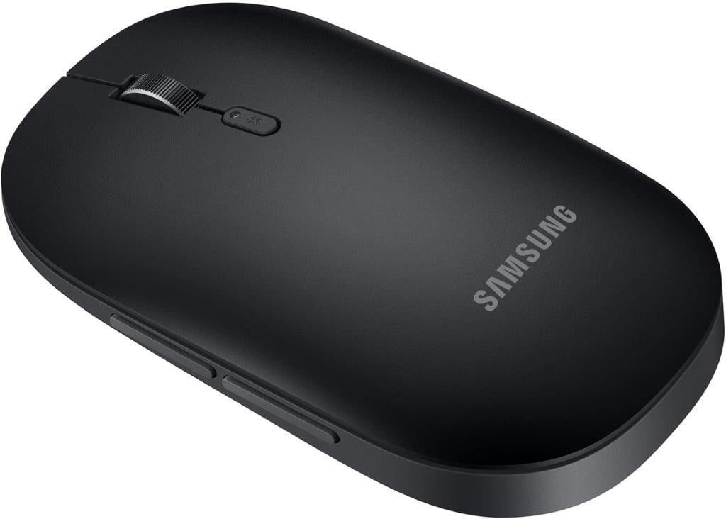 Samsung Bluetooth Mouse Slim, Kablosuz İnce Fare, Siyah, EJ-M3400DBEGWW Outlet