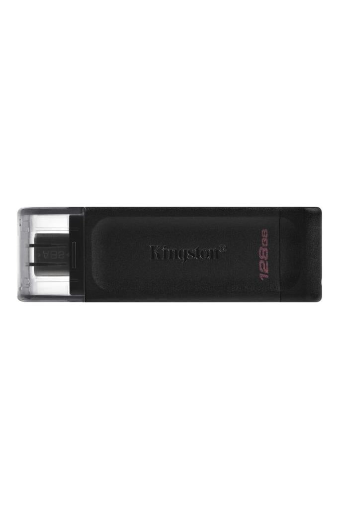 Kingston DataTraveler 70 DT70/128GB 128 GB Flash Bellek Outlet