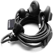 Urbanears Sumpan Control Talk Siyah Mikrofonlu Kulak İçi Kulaklık Outlet