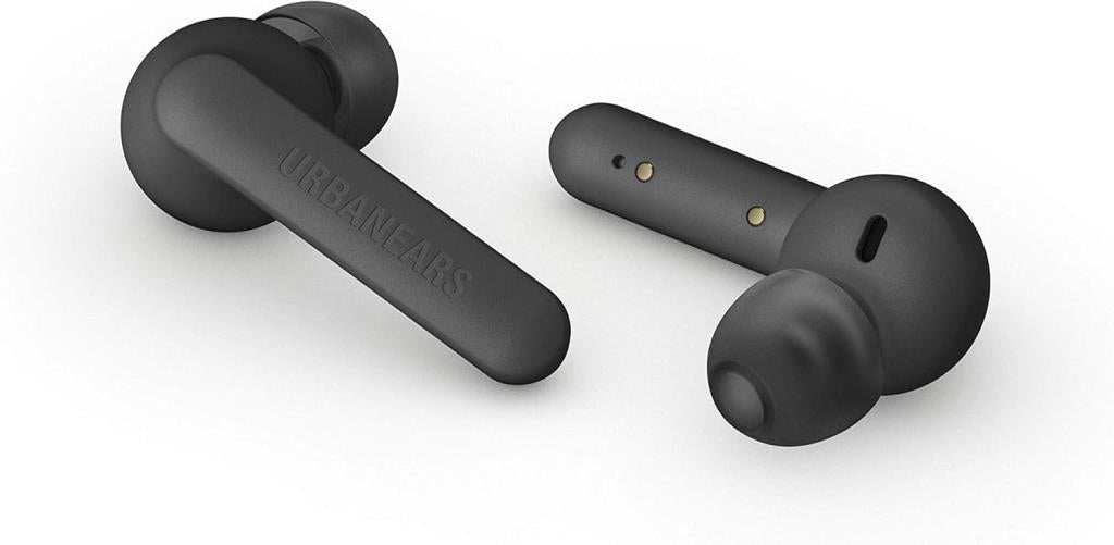 Urbanears Alby TWS Kulak İçi Bluetooth Kulaklık Siyah - TEŞHİR