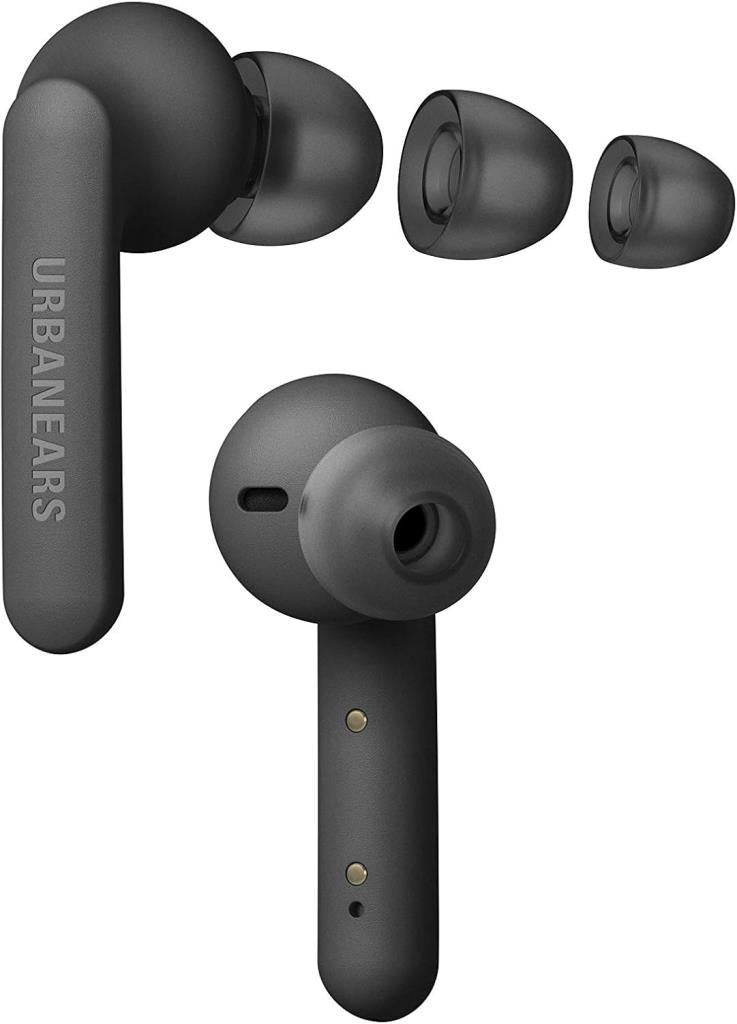 Urbanears Alby TWS Kulak İçi Bluetooth Kulaklık Siyah - TEŞHİR