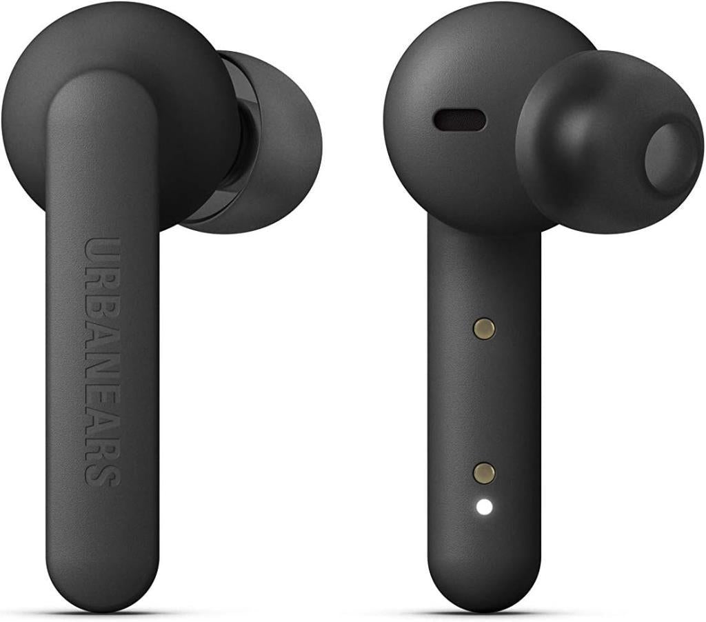 Urbanears Alby TWS Kulak İçi Bluetooth Kulaklık Siyah - TEŞHİR