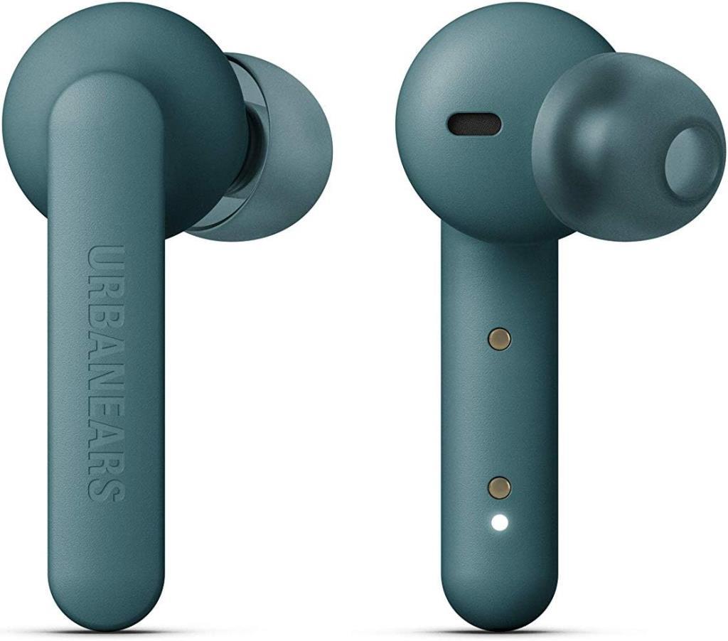 Urbanears Alby TWS Kulak İçi Bluetooth Kulaklık Yeşil Outlet