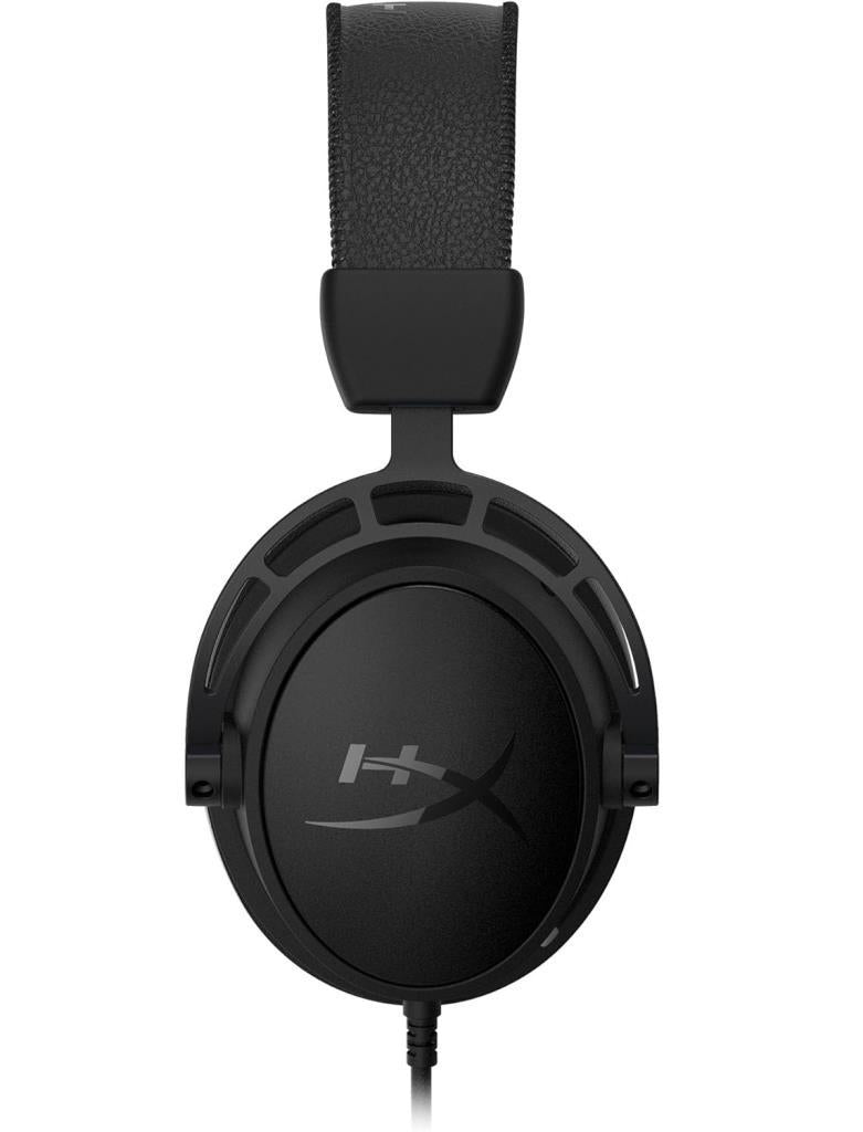 HyperX Cloud Alpha S Gaming Kulaklık Blackout HX-H-TEŞHİR