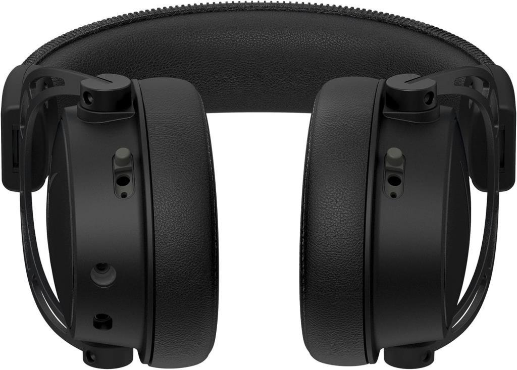 HyperX Cloud Alpha S Gaming Kulaklık Blackout HX-H-TEŞHİR