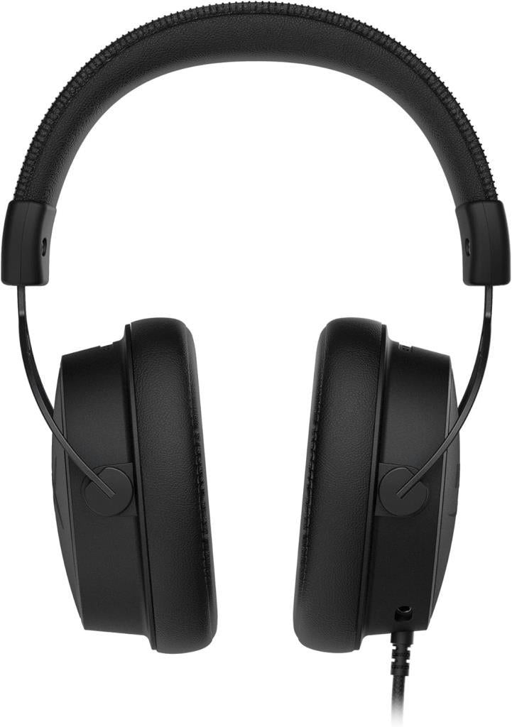 HyperX Cloud Alpha S Gaming Kulaklık Blackout HX-H-TEŞHİR