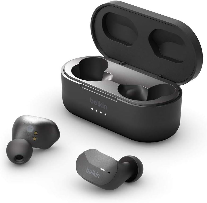Belkin SoundForm TWS Earbuds Kulak İçi Bluetooth Kulaklık Teşhir