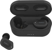 Belkin SoundForm Play TWS Kulak İçi Bluetooth Kulaklık Siyah - Teşhir