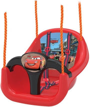 Dede 03063 Cars Salıncak Teşhir