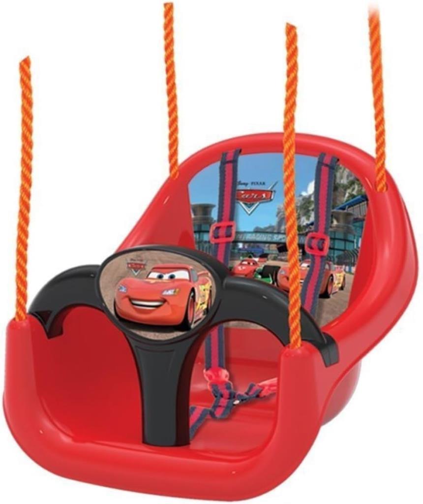Dede 03063 Cars Salıncak Teşhir