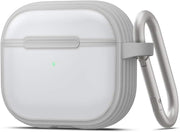 Spigen Ciel by Cyrill AirPods (3.nesil) ile Uyumlu Kılıf Color Brick Gray - ASD02156 Teşhir