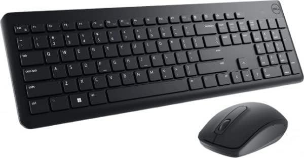 DELL KM3322W KABLOSUZ KLAVYE VE FARE TR Q-KEYBOARD 580-AKGI Teşhir
