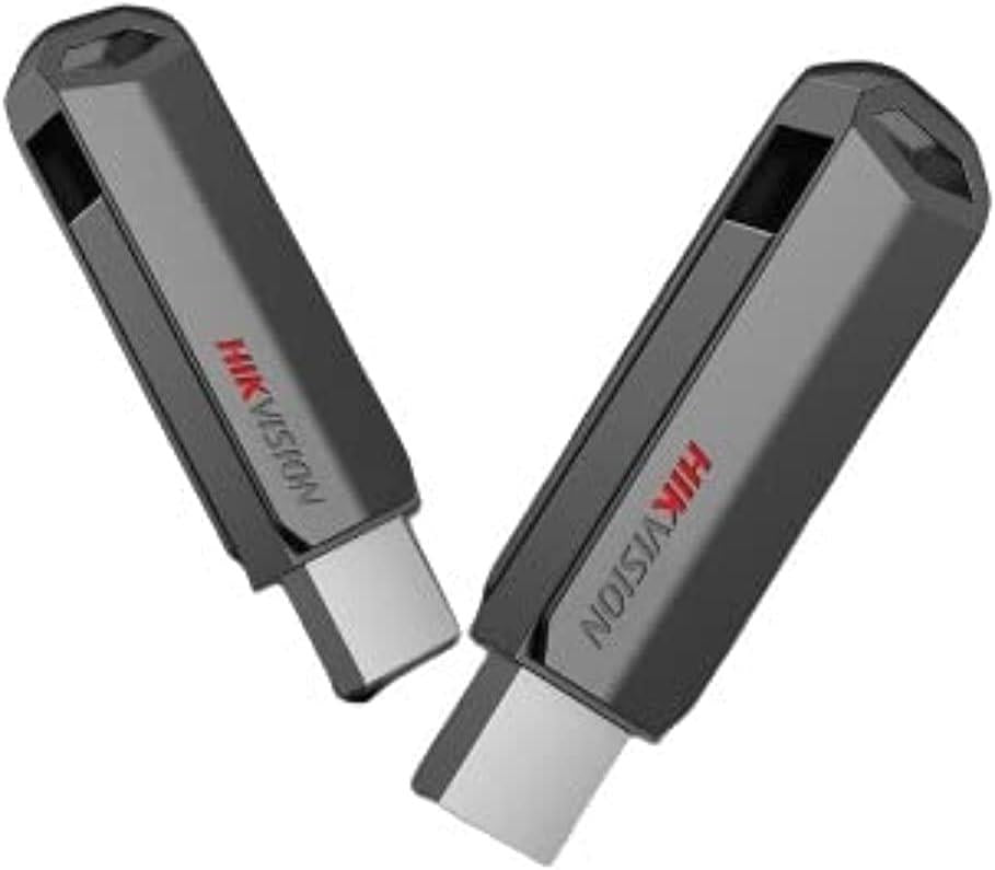 Hikvision E304C HS-USB-E304C-64G 64 GB Flash Bellek Outlet