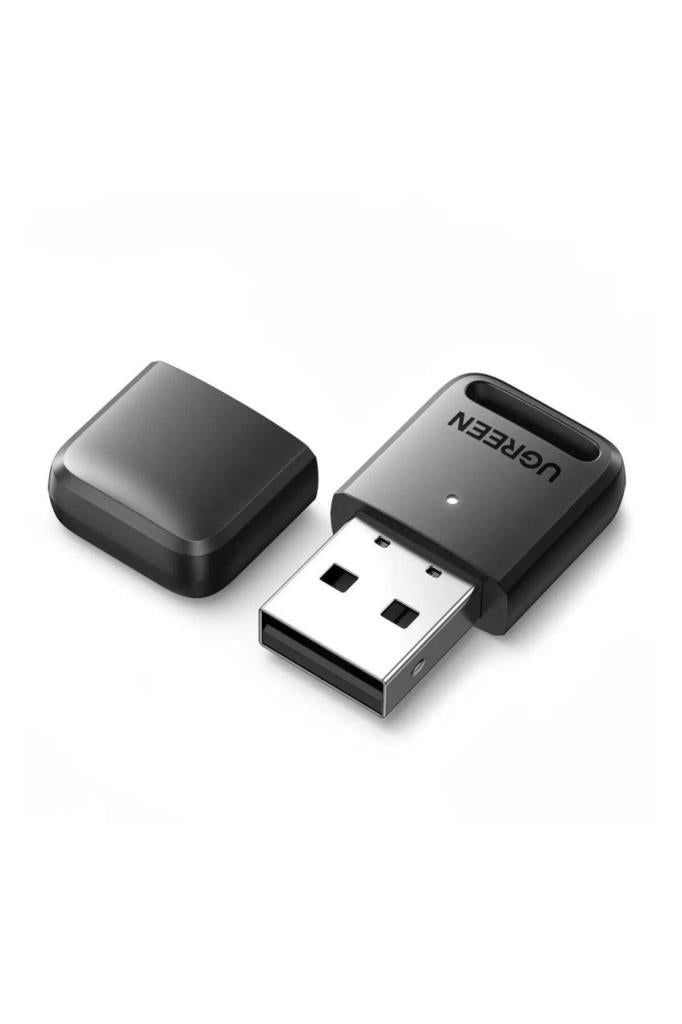 Ugreen Usb Bluetooth 5.0 Mini Dongle Adaptör