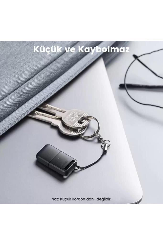 Ugreen Usb Bluetooth 5.0 Mini Dongle Adaptör