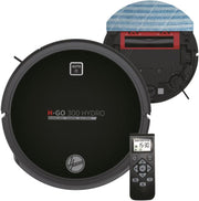 Hoover H-GO 300 Hydro 2'si 1 Arada Akıllı Robot Süpürge Teşhir
