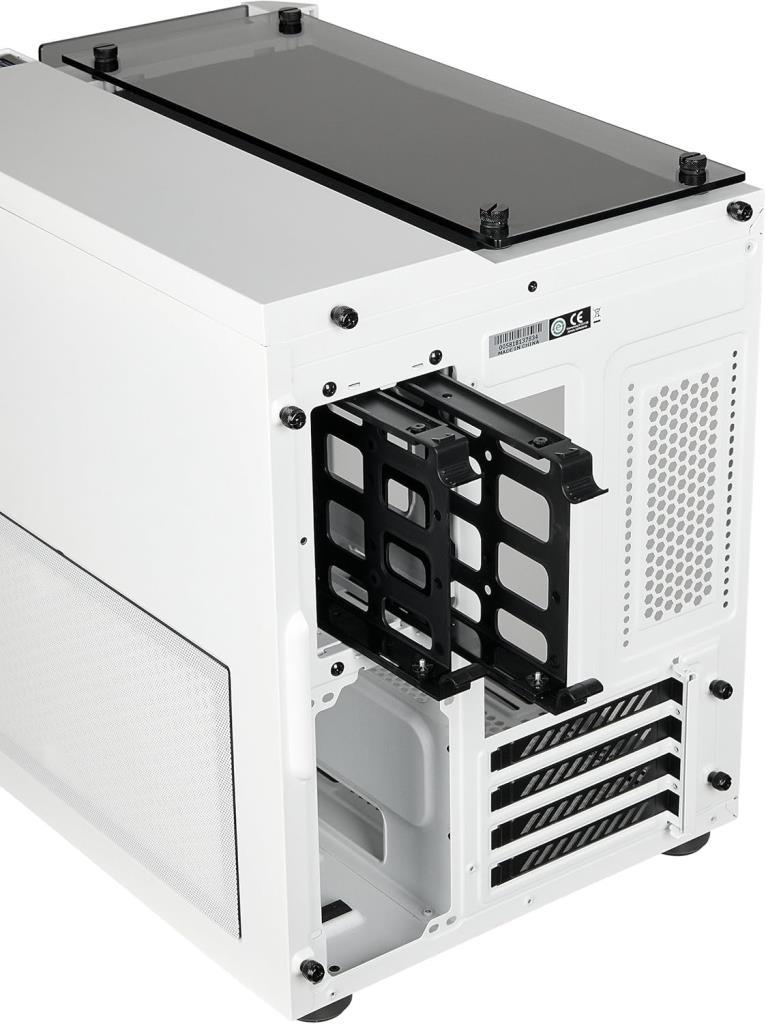 Corsair Crystal 280X CC-9011137-WW Fanlı Micro ATX Oyuncu Kasası - Outlet